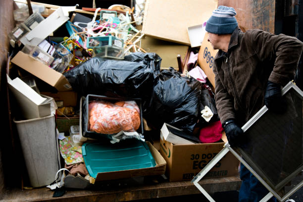 Best Construction Debris Removal  in Waldo, AR