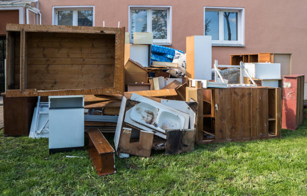 Yard Cleanup Services in Waldo, AR