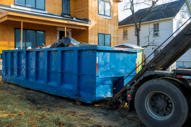 Best Same-Day Junk Removal  in Waldo, AR