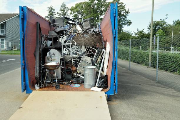 Best Commercial Junk Removal  in Waldo, AR