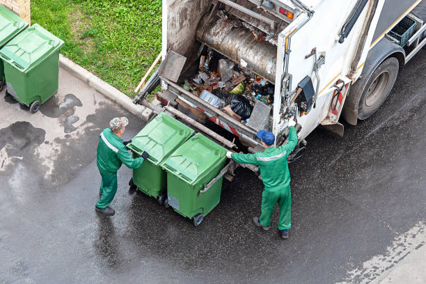 Best Yard Waste Removal  in Waldo, AR