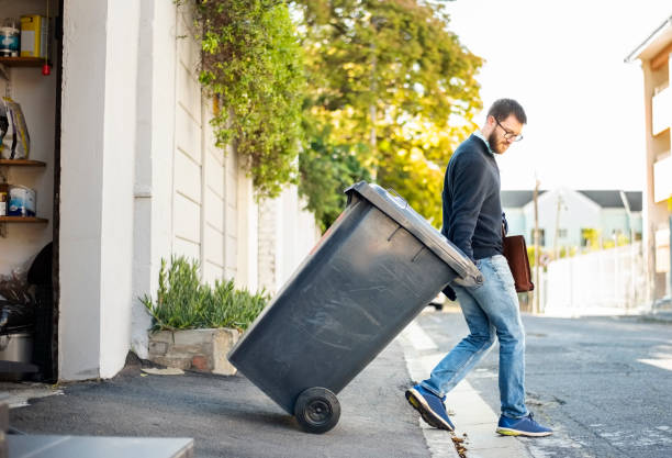 Best Construction Debris Removal  in Waldo, AR