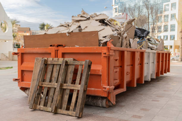 Best Full-Service Junk Removal  in Waldo, AR