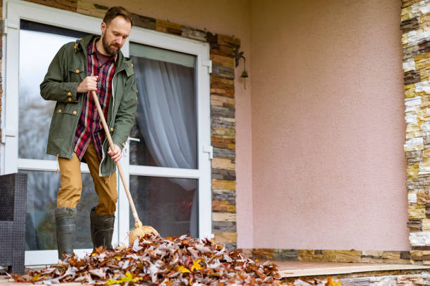 Best Construction Debris Removal  in Waldo, AR
