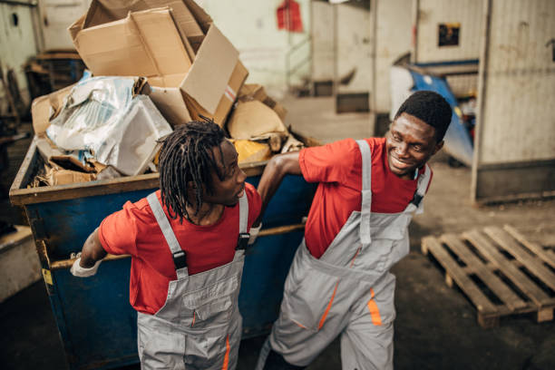 Best Professional Junk Removal  in Waldo, AR