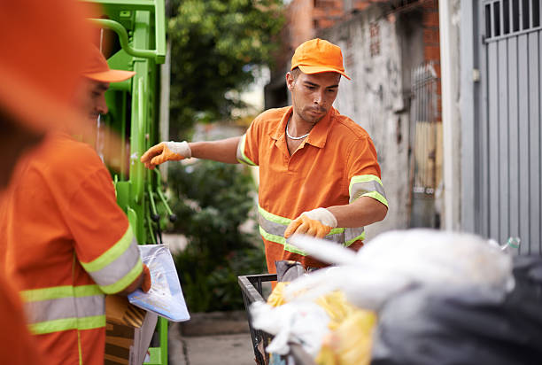 Full-Service Junk Removal in Waldo, AR