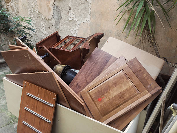 Best Attic Cleanout Services  in Waldo, AR